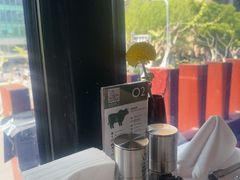 -拉蒂娜·巴西牛排馆 Latina·Brazilian Steakhouse(陆家嘴旗舰店)
