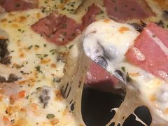 -机器人火炉披萨