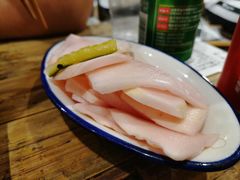 -盟重烧烤(高正街店)