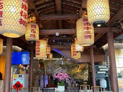 -二十八里太湖船菜(吉祥路店)