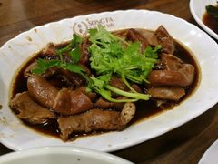 -松發肉骨茶(克拉码头店)