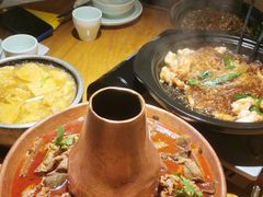 -川菜故事(光谷步行街店)