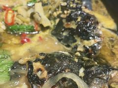 -鱼酷活鱼烤鱼(北美店)