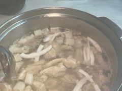 -狐狸爱上椰子鸡(滨江星光大道店)