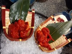 -湊湊火锅·茶憩(世博大道店)