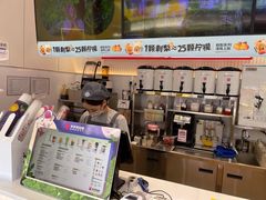 -书亦烧仙草(彭镇柳河农贸市场店)
