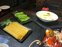 -火社火锅(平安大街店)
