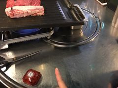 -401餐厅(弘大店)