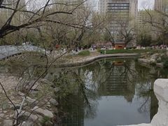 -满都海公园