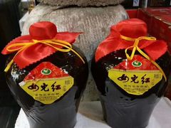 -黎厨湘菜·家常菜(盛世银座店)