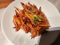 -苏帮袁Sue Cuisine(来福士店)