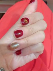 -LADYGIRL·Nail·Lash·美甲美睫