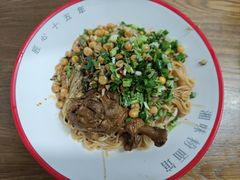 -湘味粉面馆(麓山南路店)