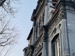 -1901 Cafe(西四店)