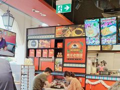 -南洋老咖啡(牛车水店)