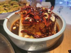 -山河屯铁锅炖(哈西站店)