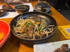 -大江户日本料理(吕厝店)