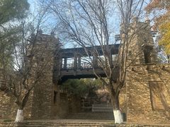 -济南国际园博园