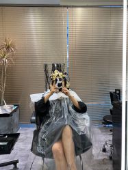 -WM Hair Salon