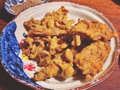 软炸里脊-食戟