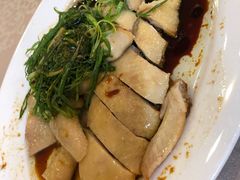 -旭璟酒家·传统粤菜·湘菜(逸景路店)