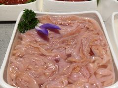 -海底捞火锅(方圆荟店)