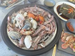 -仙螺岛海鲜自助餐厅(总店)
