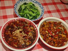 -3弄堂·滕王饭店·江西菜(铜锣湾店)