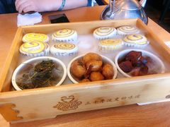 -小土豆北方菜馆(方庄店)