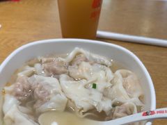-南城香·饭香串香馄饨香(太平桥店)