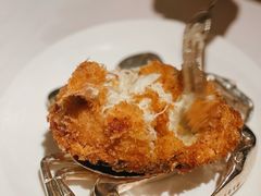 焗蟹壳-香宫(九龙香格里拉店)