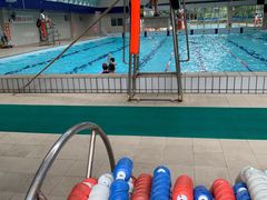 -沈坚强游泳俱乐部(长征分部)