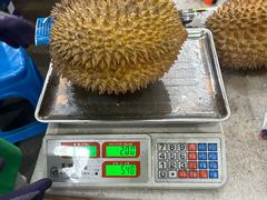 -西郊国际农产品交易中心