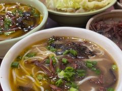 -大石人家鱿鱼面馆(大石西路总店)