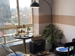 -TEMPO 音乐(五角场店)