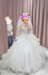 -PAI婚纱礼服设计馆【大牌租赁/高级定制】