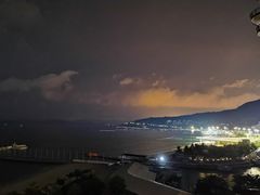 -深圳大梅沙京基洲际度假酒店