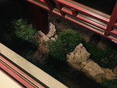 -苏州吴宫泛太平洋酒店