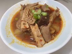-蔡澜点心·粤菜(西单大悦城店)
