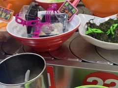 -签百串旋转小火锅(幸福店)