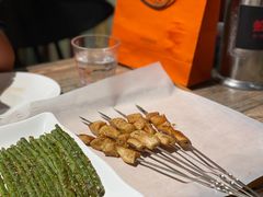 -枪火串烧·东北特色烧烤(罗湖总店)