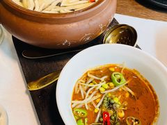 原味汽锅鸡-雀舞·私食(凯德店)
