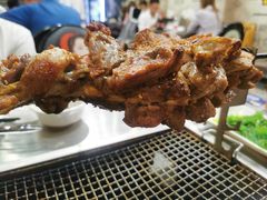 -三子烤羊腿·海鲜(弘阳店)
