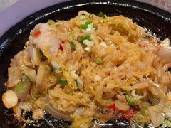 -七八冷面·延边朝鲜族美食(欢乐谷店)