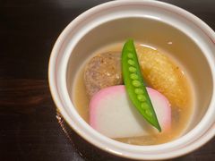 -元熹会席料理