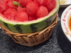 -周姑娘不等味·牛羊肉火锅·螃蟹罗氏虾·烤鱼烤串(高邮店)