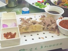 -老毛手抓·盐池滩羊非遗手抓(宁夏总店)