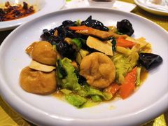 -长兴菜馆(高桥店)