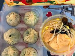 -清真马祥兴菜馆(云南北路店)