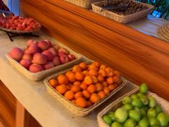 -云水瑶水汇(世邦·金色时代店)